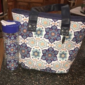 Fit & Fresh Fashion Lunch Set